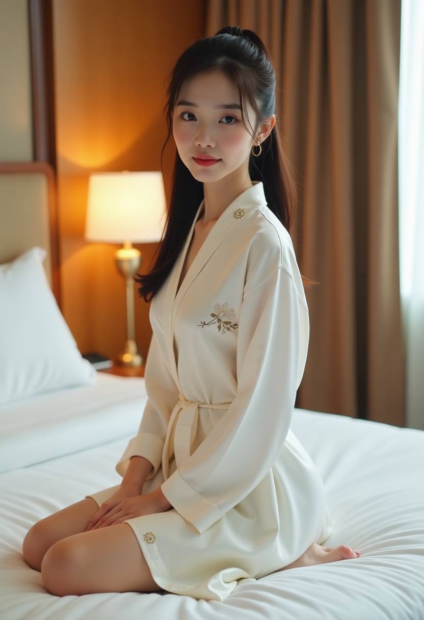 困在时间里的父亲
